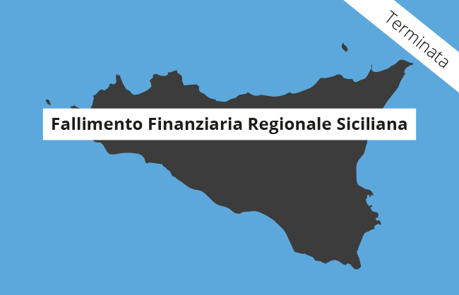 Campagna Know How fallimento finanziaria siciliana