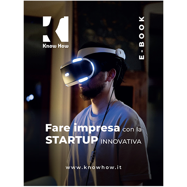 Fare impresa con la Startup Innovativa